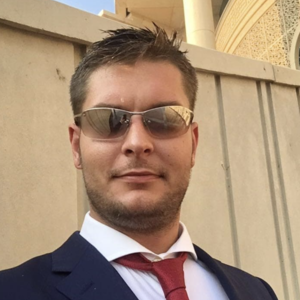 GlennCookJones's avatar